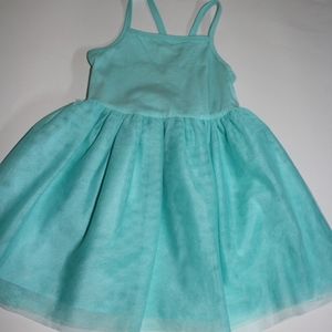 Old Navy tutu dress